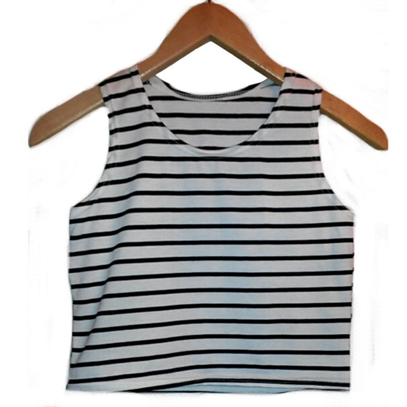 Women's clothing brand design tank tropical crop tops latinas top fitness tshirt bandage top tanks body shirt-Dollar Bargains Online Shopping Australia