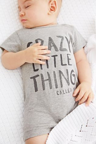 Fashion baby Romper unisex cotton Short sleeve born baby clothes s jumpsuit Infant clothing set roupas de-Dollar Bargains Online Shopping Australia