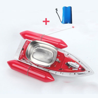 est T10-B mini fast electric rc bait fishing boat 280M Remote Fish Finder boat fishing Lure boat rc boat 5Hours/6400MAH-Dollar Bargains Online Shopping Australia