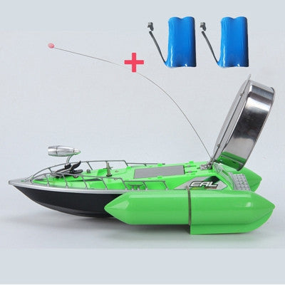 est T10-B mini fast electric rc bait fishing boat 280M Remote Fish Finder boat fishing Lure boat rc boat 5Hours/6400MAH-Dollar Bargains Online Shopping Australia