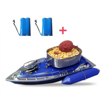 est T10-B mini fast electric rc bait fishing boat 280M Remote Fish Finder boat fishing Lure boat rc boat 5Hours/6400MAH-Dollar Bargains Online Shopping Australia