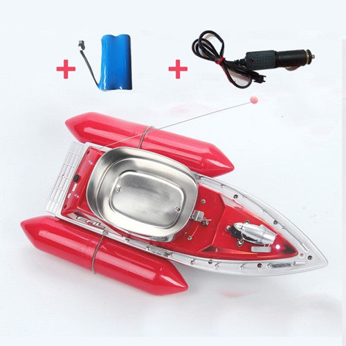 est T10-B mini fast electric rc bait fishing boat 280M Remote Fish Finder boat fishing Lure boat rc boat 5Hours/6400MAH-Dollar Bargains Online Shopping Australia