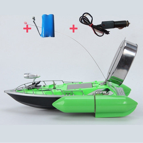 est T10-B mini fast electric rc bait fishing boat 280M Remote Fish Finder boat fishing Lure boat rc boat 5Hours/6400MAH-Dollar Bargains Online Shopping Australia