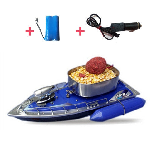 est T10-B mini fast electric rc bait fishing boat 280M Remote Fish Finder boat fishing Lure boat rc boat 5Hours/6400MAH-Dollar Bargains Online Shopping Australia