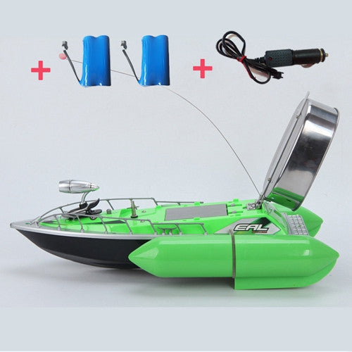 est T10-B mini fast electric rc bait fishing boat 280M Remote Fish Finder boat fishing Lure boat rc boat 5Hours/6400MAH-Dollar Bargains Online Shopping Australia