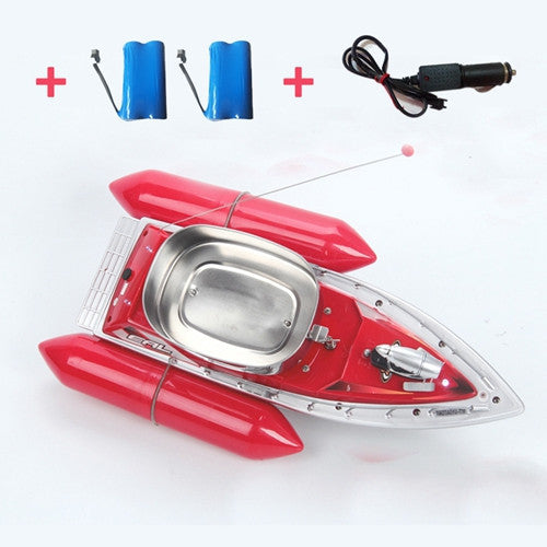est T10-B mini fast electric rc bait fishing boat 280M Remote Fish Finder boat fishing Lure boat rc boat 5Hours/6400MAH-Dollar Bargains Online Shopping Australia