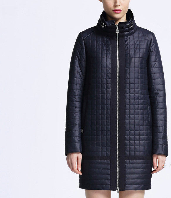 MIEGOFCE spring short jacket women coat bomber padded cotton jacket coat outwear fashion warm Women's Clothing hipster-Dollar Bargains Online Shopping Australia