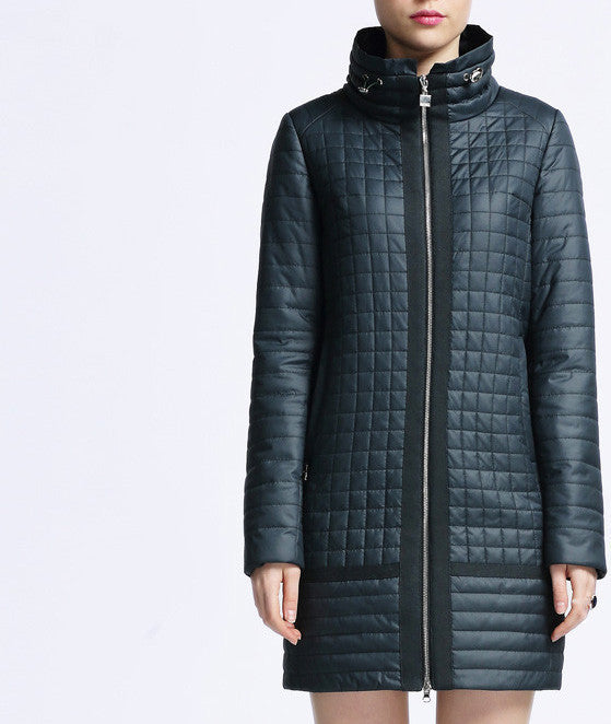 MIEGOFCE spring short jacket women coat bomber padded cotton jacket coat outwear fashion warm Women's Clothing hipster-Dollar Bargains Online Shopping Australia