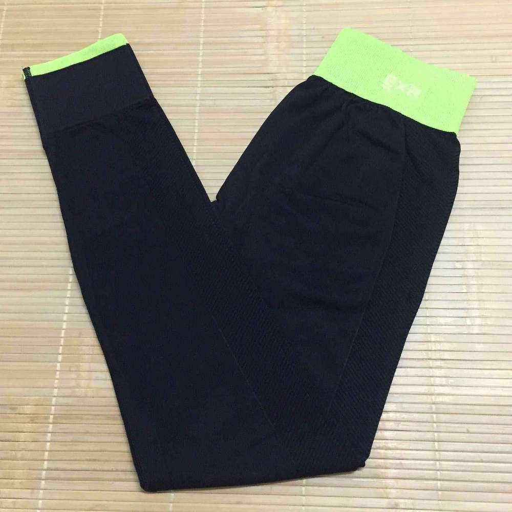 Women Leggings Surper Stretch Legging Elastic Capris Workout Pants Yoga Trousers-Dollar Bargains Online Shopping Australia