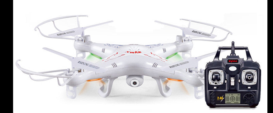 Syma X5C-1 Quadcopter Drone With Camera or Syma X5-1 rc helicopter-Dollar Bargains Online Shopping Australia