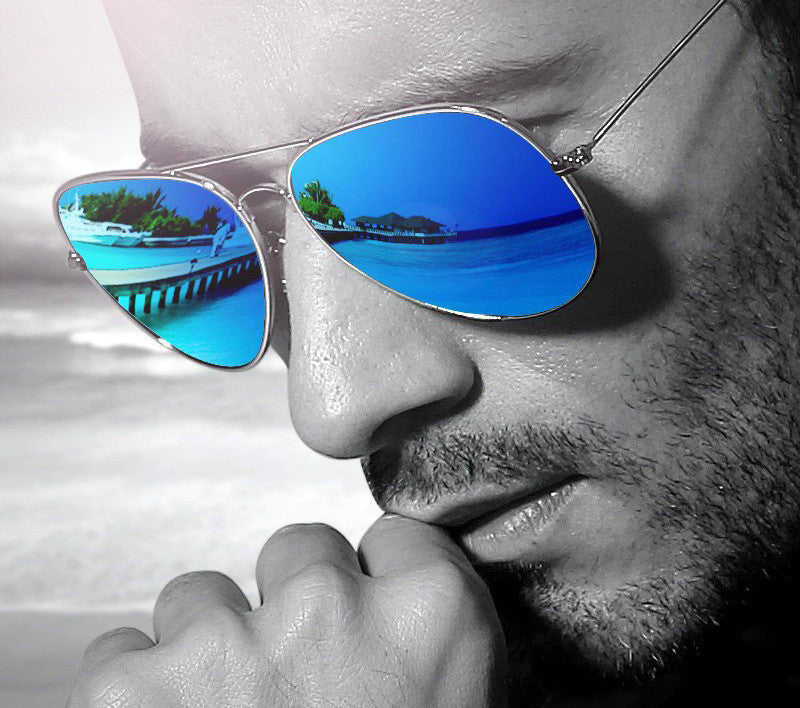 Brand Designer Polarized Men Women Sunglasses Vintage Fashion Driver Sun Glasses gafas oculos de sol masculino - CelebritystyleFashion.com.au online clothing shop australia