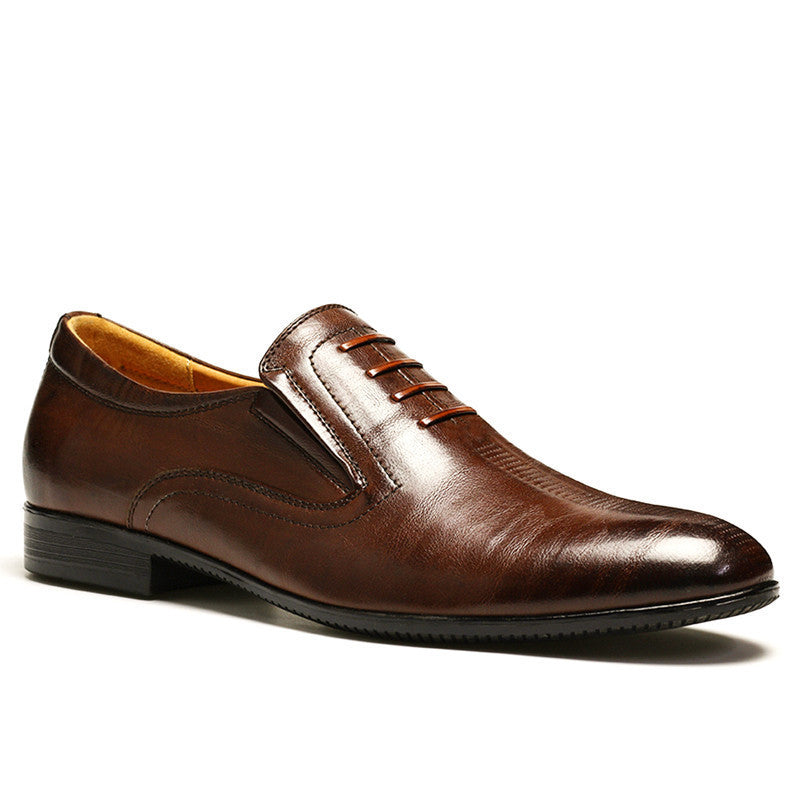 39-44 men oxfords Top quality handsome comfortable Z6 brand men wedding shoes #W382 - CelebritystyleFashion.com.au online clothing shop australia