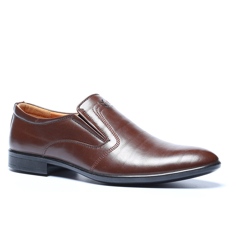 Top men oxfords handsome comfortable Z6 brand men wedding shoes #W7023-Dollar Bargains Online Shopping Australia