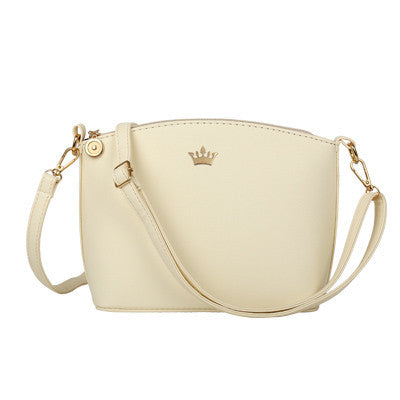 casual small imperial crown candy color handbags fashion clutches ladies party purse women crossbody shoulder messenger bags-Dollar Bargains Online Shopping Australia