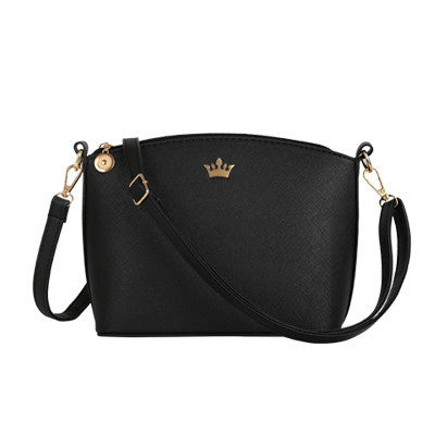 casual small imperial crown candy color handbags fashion clutches ladies party purse women crossbody shoulder messenger bags-Dollar Bargains Online Shopping Australia