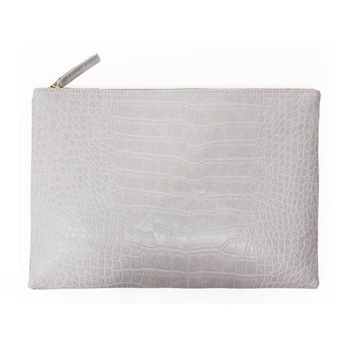 Fashion crocodile grain women's clutch bag leather women envelope bag clutch evening bag female Clutches Handbag-Dollar Bargains Online Shopping Australia