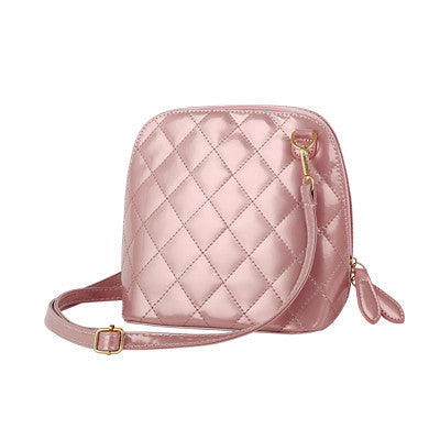 casual small plaid criss-cross handbags high ladies party purse women clutch famous shoulder messenger crossbody bags-Dollar Bargains Online Shopping Australia