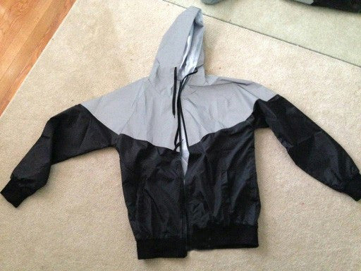 Windbreaker Jacket Couple Men Spring/Autumn Thin Jacket Coat,Men And Women Coat Outwear-Dollar Bargains Online Shopping Australia