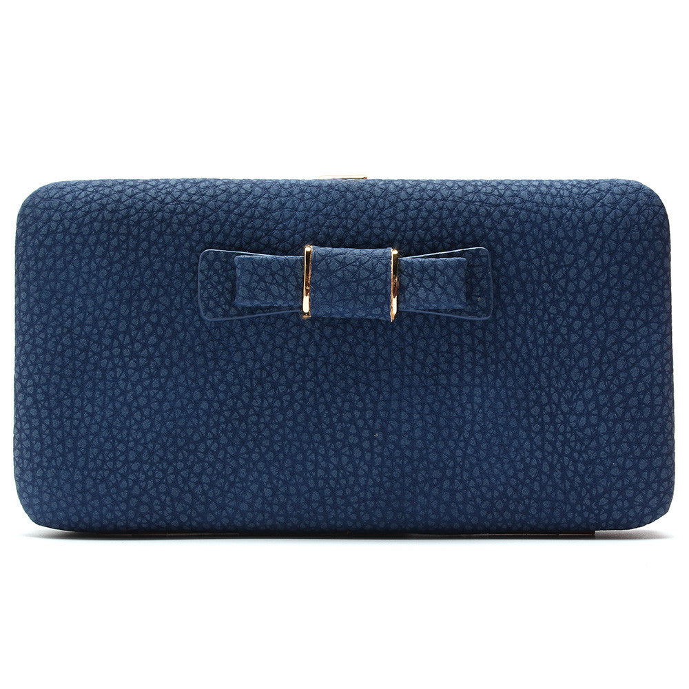 Purse Wallet Female Famous Brand Card Holders Cellphone Pocket Gifts For Women Money Bag Clutch-Dollar Bargains Online Shopping Australia