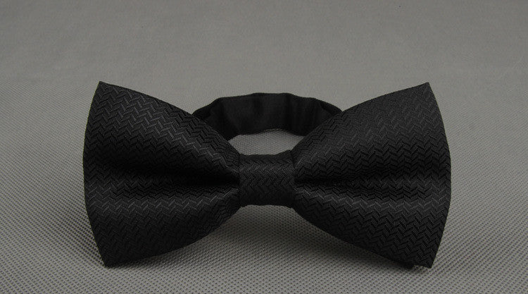 est Polyester Men's Bow Tie Brand Classic Dot Tie Bowtie For Men Leisure Business Shirts Bowknot Bow Tie Cravats Accessories-Dollar Bargains Online Shopping Australia