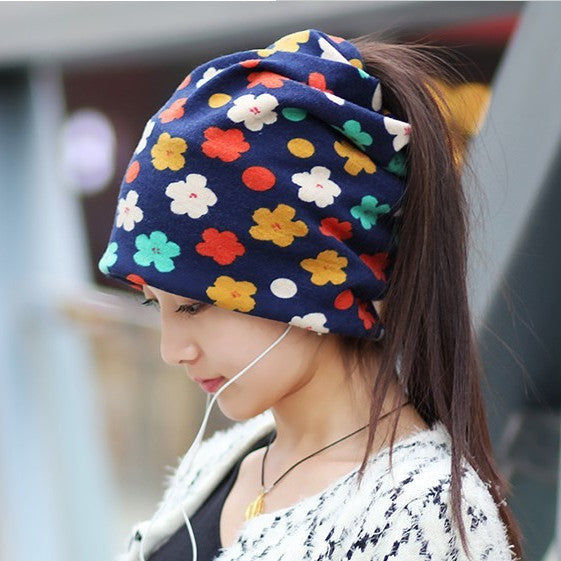 arrival 2 Use Cap Knitted Scarf & Winter Hats for Women Letter Beanies Women Hip-hot Skullies girls Gorros women Beanies-Dollar Bargains Online Shopping Australia