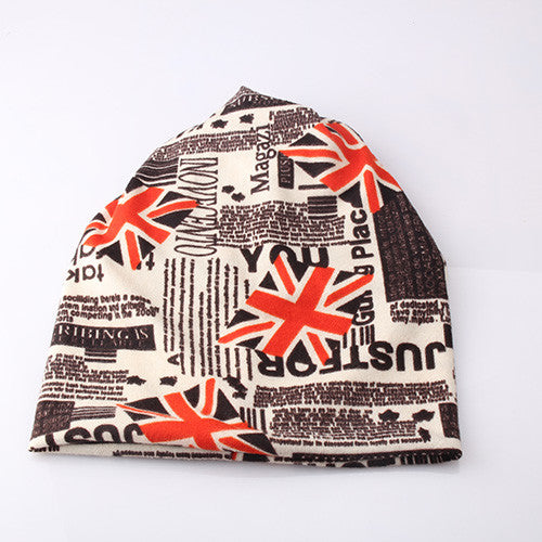 arrival 2 Use Cap Knitted Scarf & Winter Hats for Women Letter Beanies Women Hip-hot Skullies girls Gorros women Beanies-Dollar Bargains Online Shopping Australia