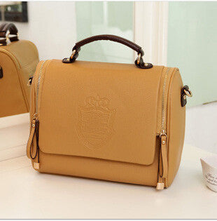 Arrival women cross body bag Barrel-shaped Pu women shoulder bag Messenger Bags-Dollar Bargains Online Shopping Australia