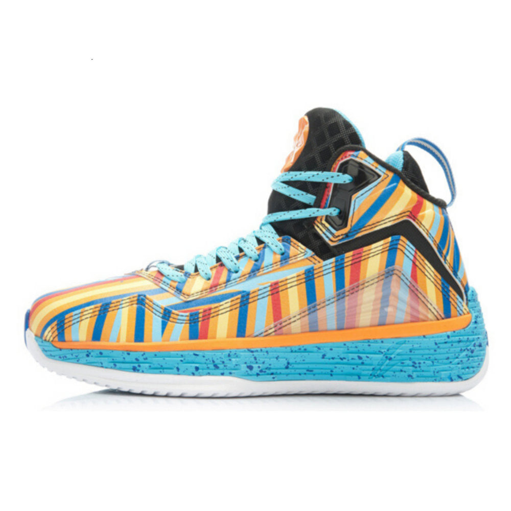 Li Ning Wade Fission 2 Bounce basketball shoes Li-ning official men's basketball field sports shoes for men ABFK011-Dollar Bargains Online Shopping Australia