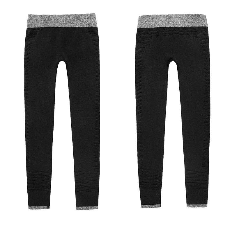Spring-Autumn Women's Leggings Fitness High Waist Elastic Women Leggings Workout Legging Pants-Dollar Bargains Online Shopping Australia