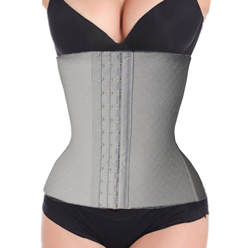 Steel Bone Waist Trainer Slimming Corset Shaper - CelebritystyleFashion.com.au online clothing shop australia