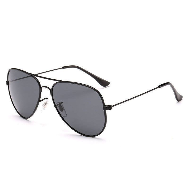 Classic HD Polarized Sunglasses Women Men Driveing Mirror Eyewear Pilot Sun Glasses Women Men Brand Designer Shades Unisex-Dollar Bargains Online Shopping Australia