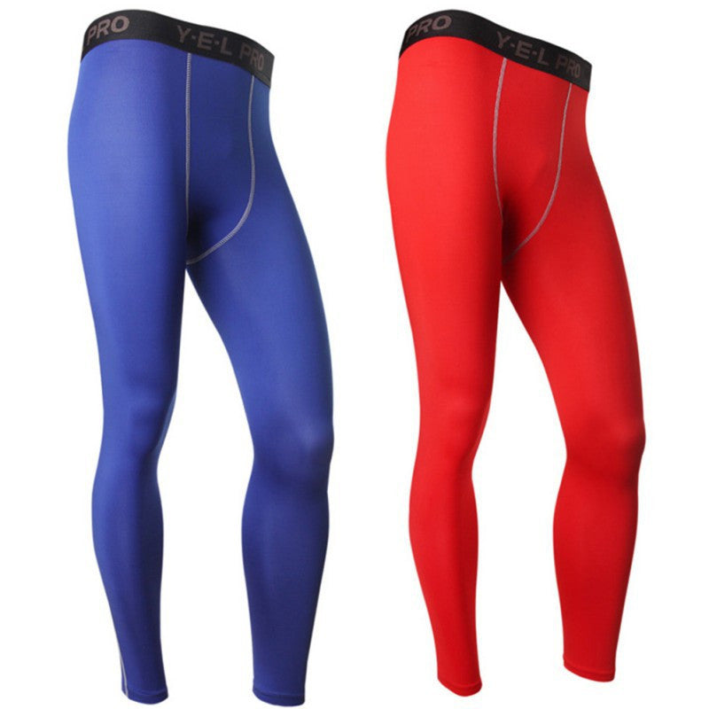 Men's Compression Pants Base Layers Skin Tight - CelebritystyleFashion.com.au online clothing shop australia