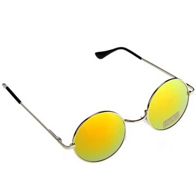 Fashion Sunglasses Women & Men Vintage Round Sun glasses Eyewear-Dollar Bargains Online Shopping Australia