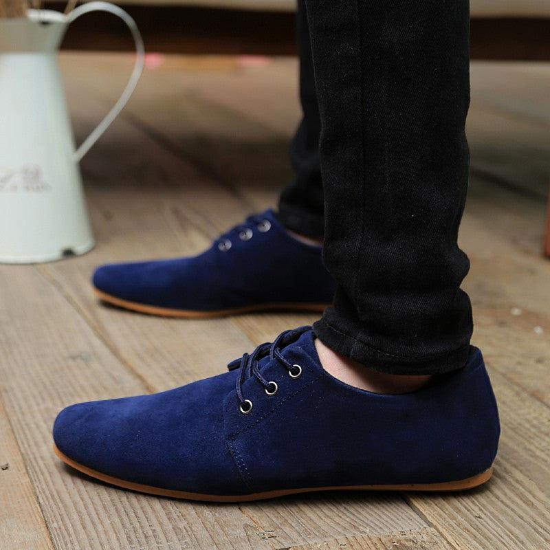 men Driving Shoe Male breathable casual boat shoes men single loafers men shoes mens-Dollar Bargains Online Shopping Australia