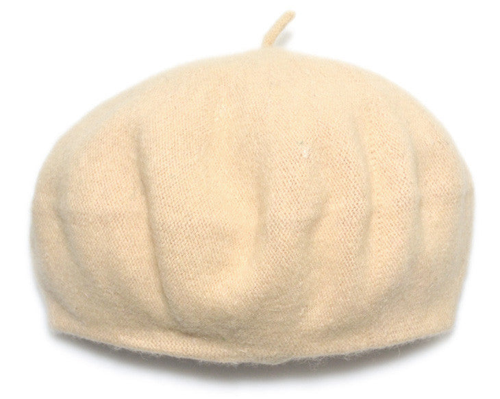 Spring Winter Rainbow The Dome Cap Buds Hat For Children Beret Kids Baby Girls Hat Skullies & Beanies - CelebritystyleFashion.com.au online clothing shop australia