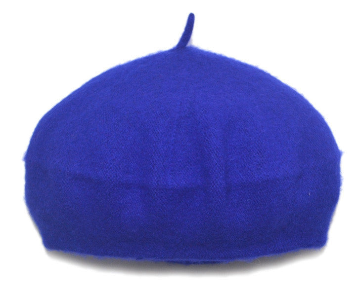 Spring Winter Rainbow The Dome Cap Buds Hat For Children Beret Kids Baby Girls Hat Skullies & Beanies - CelebritystyleFashion.com.au online clothing shop australia