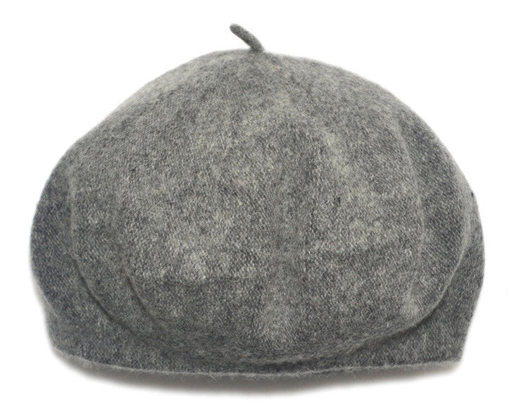 Spring Winter Rainbow The Dome Cap Buds Hat For Children Beret Kids Baby Girls Hat Skullies & Beanies - CelebritystyleFashion.com.au online clothing shop australia