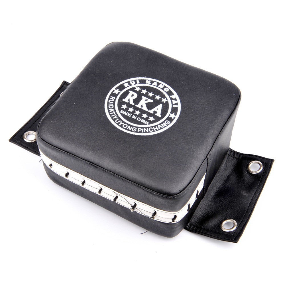 Canvas Boxing Bag Training Fitness MMA Fighter Boxing Bag American Sport Sandbag Taekwondo Straight Punch Wall Punch Bag-Dollar Bargains Online Shopping Australia