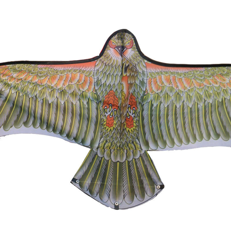 Outdoor Fun Sports 110 * 50cm Stunt Kite Eagle Kite High Quality Flying Higher Good Flying Factory Outlet-Dollar Bargains Online Shopping Australia