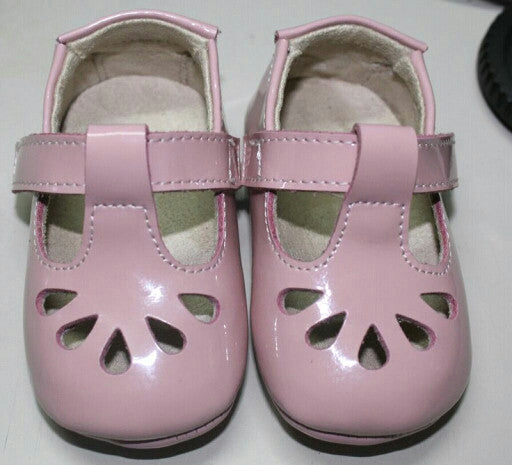 Baby shoes Cow Leather Baby Moccasins Soft Soled Baby Boy Shoes Girl Newborn Infant Baby Shoes First Walkers - CelebritystyleFashion.com.au online clothing shop australia