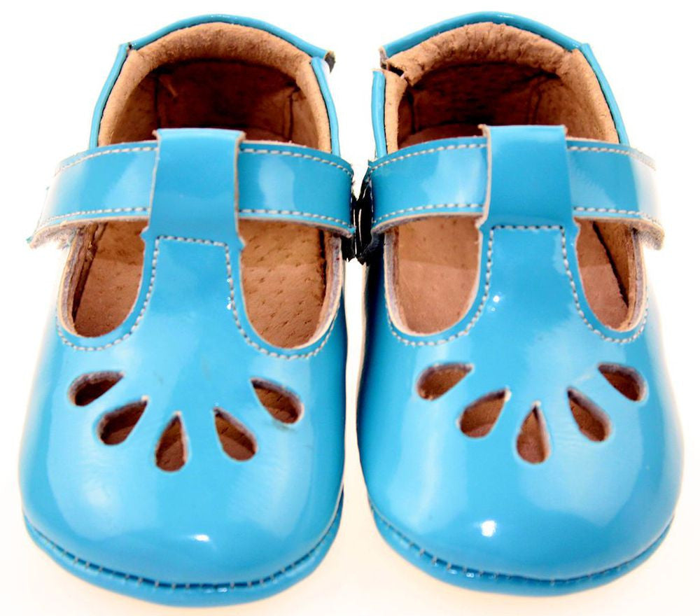 Baby shoes Cow Leather Baby Moccasins Soft Soled Baby Boy Shoes Girl Newborn Infant Baby Shoes First Walkers - CelebritystyleFashion.com.au online clothing shop australia