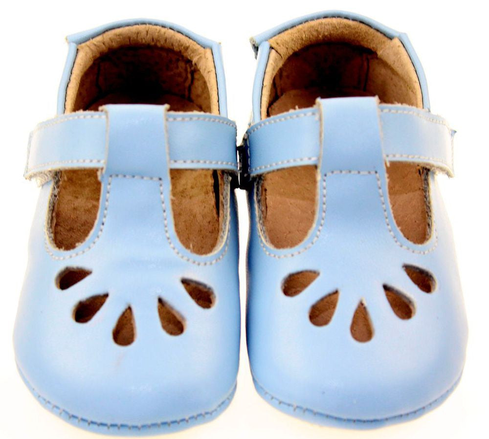 Baby shoes Cow Leather Baby Moccasins Soft Soled Baby Boy Shoes Girl Newborn Infant Baby Shoes First Walkers - CelebritystyleFashion.com.au online clothing shop australia