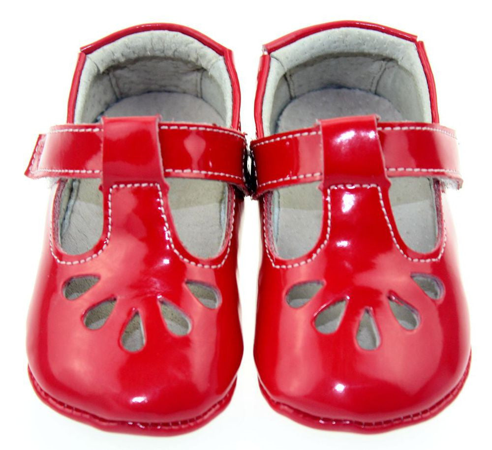 Baby shoes Cow Leather Baby Moccasins Soft Soled Baby Boy Shoes Girl Newborn Infant Baby Shoes First Walkers - CelebritystyleFashion.com.au online clothing shop australia