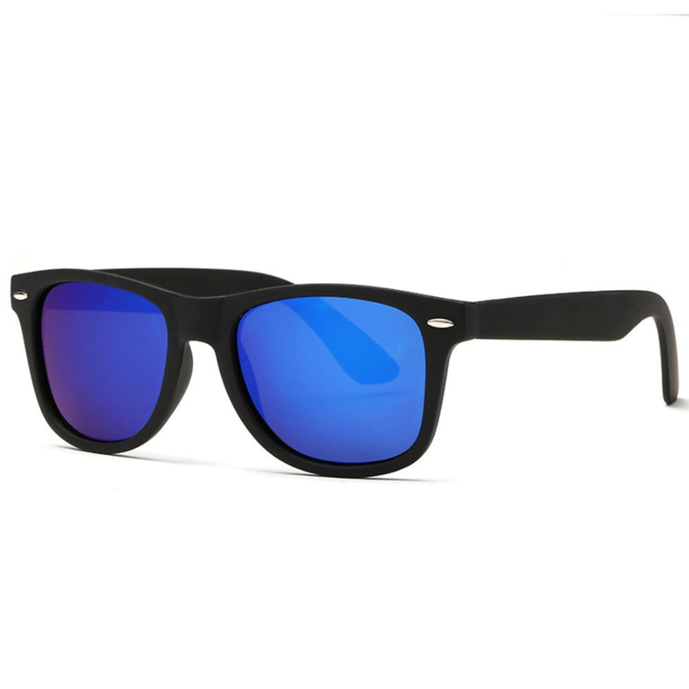 Polarized Men's Sunglasses Unisex Style Metal Hinges Polaroid Lens Top Quality Original - CelebritystyleFashion.com.au online clothing shop australia