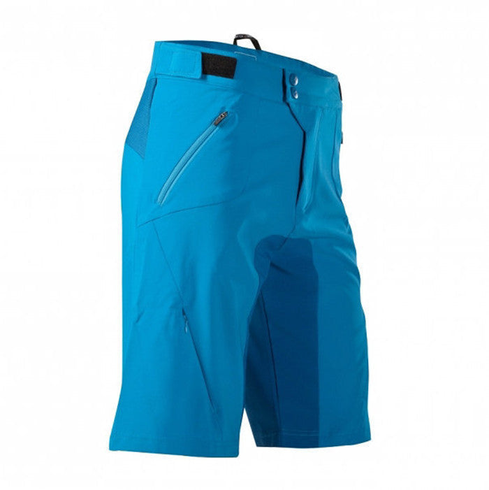 Men's Cycling Shorts Cube Shorts MTB Downhill Short Teamline AM Sports Bike Riding Short Bicycle size S-XXL-Dollar Bargains Online Shopping Australia