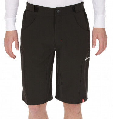 Men's Cycling Shorts Cube Shorts MTB Downhill Short Teamline AM Sports Bike Riding Short Bicycle size S-XXL-Dollar Bargains Online Shopping Australia