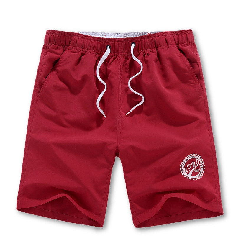 Shorts Men Brand Clothing Summer Bermuda masculina Men Fashion Board Shorts Casual Homme Shorts Men Plus Size L-5XL-Dollar Bargains Online Shopping Australia