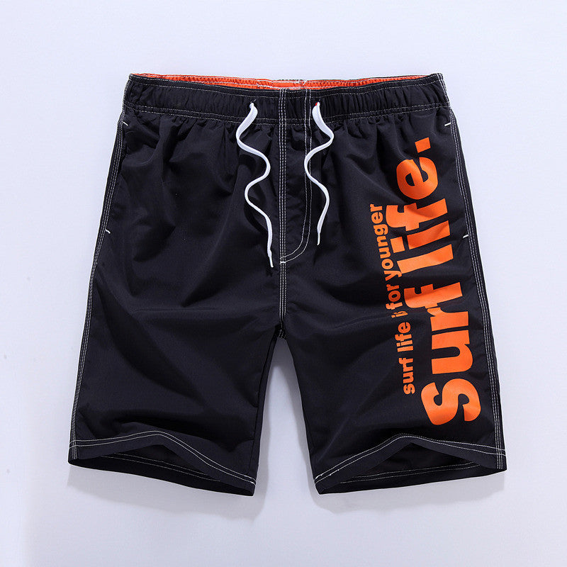 Shorts Men Brand Clothing Summer Bermuda masculina Men Fashion Board Shorts Casual Homme Shorts Men Plus Size L-5XL-Dollar Bargains Online Shopping Australia