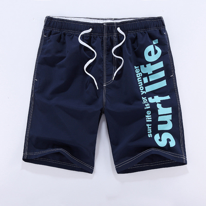 Shorts Men Brand Clothing Summer Bermuda masculina Men Fashion Board Shorts Casual Homme Shorts Men Plus Size L-5XL-Dollar Bargains Online Shopping Australia