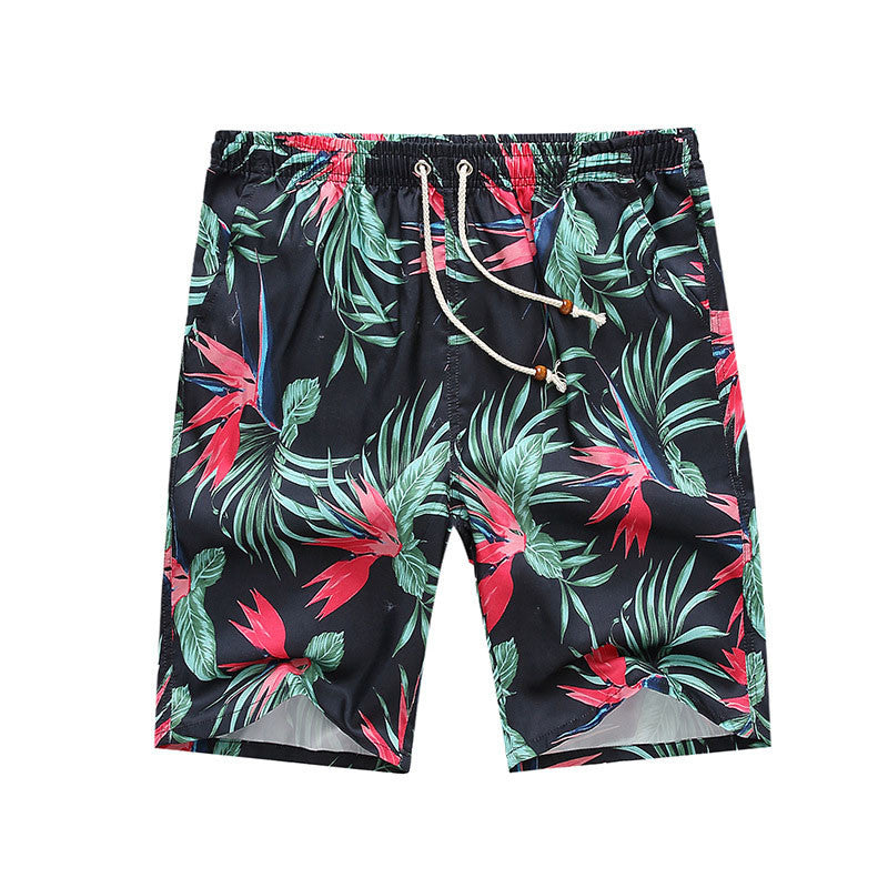 Sexy Beach Shorts Men Swimwear Brand Men Swimsuits Surf Board Beach Wear Man Swimming Trunks Boxer Shorts Swim Suits Gay Pouch-Dollar Bargains Online Shopping Australia